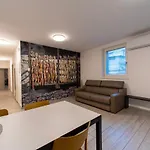 Appartement Cityu Grazioli 27 - 2 Stanze Con 2 Parcheggi Privati Gratuiti