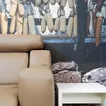 Cityu Grazioli 27 Citta - 2 Stanze Con 2 Parcheggi Privati Gratuiti Apartamento *