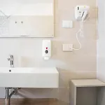 Cityu Grazioli 27 - 2 Stanze Con 2 Parcheggi Privati Gratuiti Appartement *