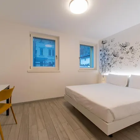 Appartement Cityu Grazioli 27 - 2 Stanze Con 2 Parcheggi Privati Gratuiti *