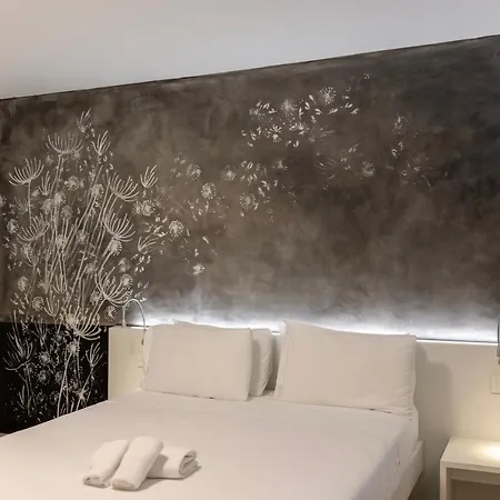 Lejlighed Cityu Grazioli 27 Citta - 2 Stanze Con 2 Parcheggi Privati Gratuiti Trento