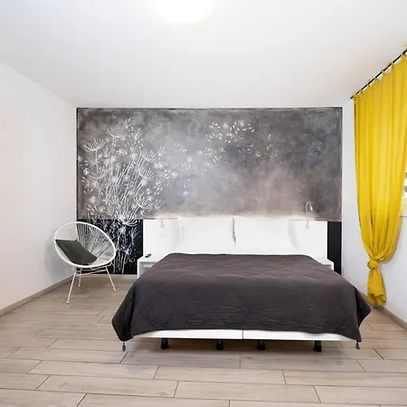 Appartement Cityu Grazioli 27 - 2 Stanze Con 2 Parcheggi Privati Gratuiti