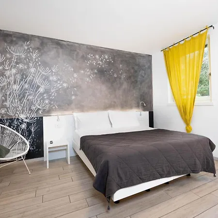 Lejlighed Cityu Grazioli 27 Citta - 2 Stanze Con 2 Parcheggi Privati Gratuiti *