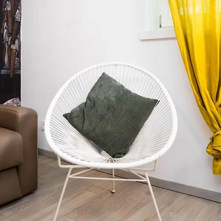 Cityu Grazioli 27 - 2 Stanze Con 2 Parcheggi Privati Gratuiti Appartement