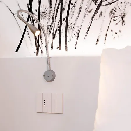 Lejlighed Cityu Grazioli 27 Citta - 2 Stanze Con 2 Parcheggi Privati Gratuiti *