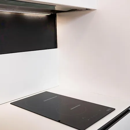 Cityu Grazioli 27 Citta - 2 Stanze Con 2 Parcheggi Privati Gratuiti