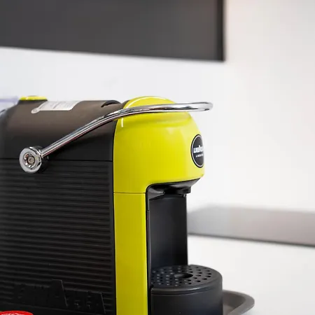 Διαμέρισμα Cityu Grazioli 27 Citta - 2 Stanze Con 2 Parcheggi Privati Gratuiti