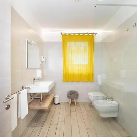 Cityu Grazioli 27 Citta - 2 Stanze Con 2 Parcheggi Privati Gratuiti