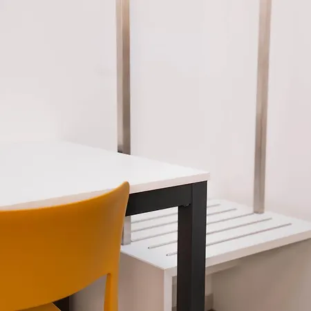 Cityu Grazioli 27 Citta - 2 Stanze Con 2 Parcheggi Privati Gratuiti Apartamento