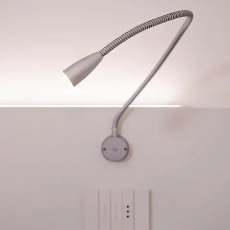 Lejlighed Cityu Grazioli 27 Citta - 2 Stanze Con 2 Parcheggi Privati Gratuiti