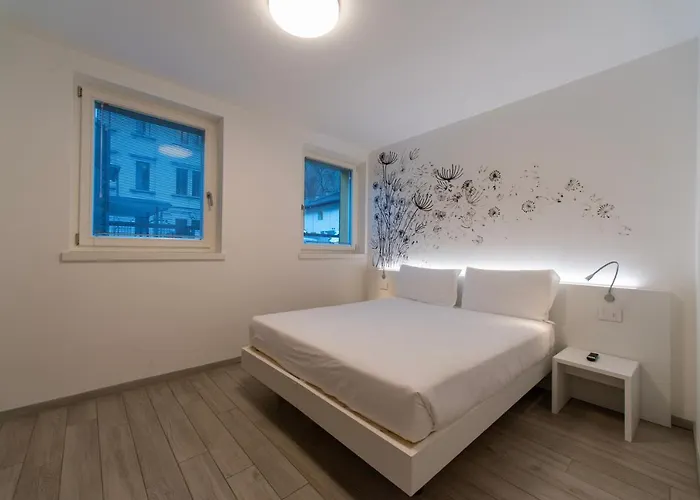 Cityu Grazioli 27 - 2 Stanze Con 2 Parcheggi Privati Gratuiti