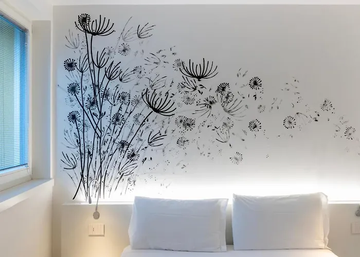 Cityu Grazioli 27 Citta - 2 Stanze Con 2 Parcheggi Privati Gratuiti * Trydent