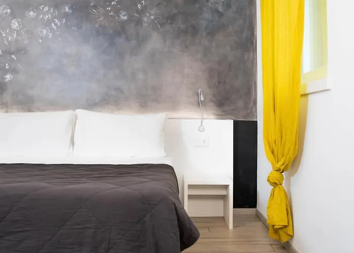 Cityu Grazioli 27 - 2 Stanze Con 2 Parcheggi Privati Gratuiti