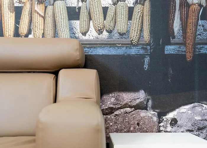 Cityu Grazioli 27 - 2 Stanze Con 2 Parcheggi Privati Gratuiti Appartement *