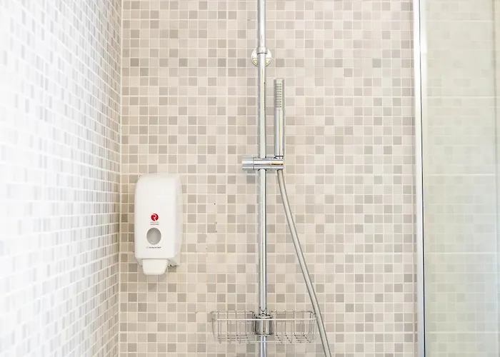 Apartament Cityu Grazioli 27 Citta - 2 Stanze Con 2 Parcheggi Privati Gratuiti