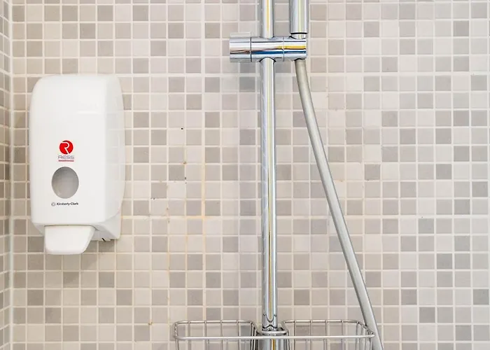 Cityu Grazioli 27 Citta - 2 Stanze Con 2 Parcheggi Privati Gratuiti Apartament *