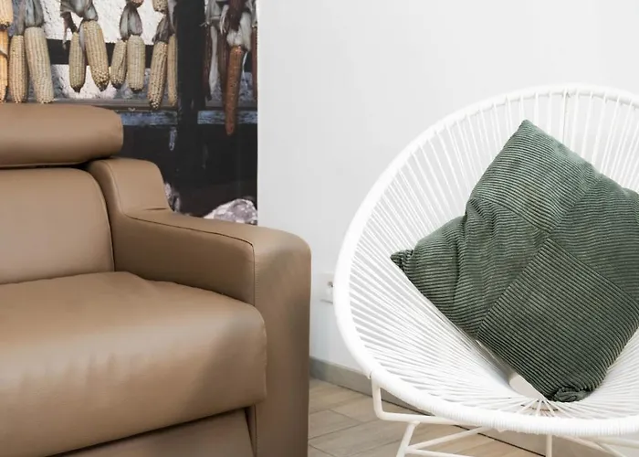 Appartement Cityu Grazioli 27 - 2 Stanze Con 2 Parcheggi Privati Gratuiti *