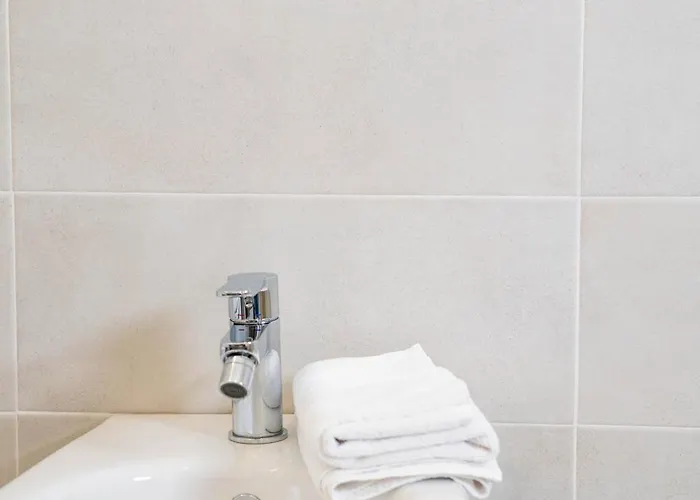 Cityu Grazioli 27 Citta - 2 Stanze Con 2 Parcheggi Privati Gratuiti * Trydent