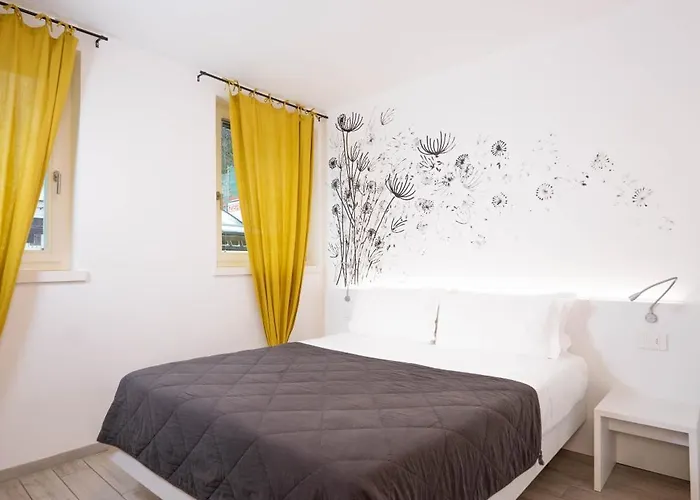 Appartement Cityu Grazioli 27 - 2 Stanze Con 2 Parcheggi Privati Gratuiti Trente