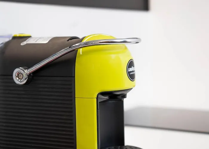 Apartament Cityu Grazioli 27 Citta - 2 Stanze Con 2 Parcheggi Privati Gratuiti