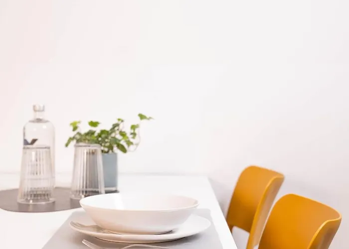 Apartament Cityu Grazioli 27 Citta - 2 Stanze Con 2 Parcheggi Privati Gratuiti Trydent