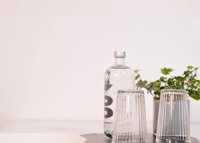 Cityu Grazioli 27 Citta - 2 Stanze Con 2 Parcheggi Privati Gratuiti Apartament *